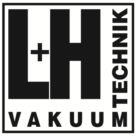 LH Vakuum Technik Logo