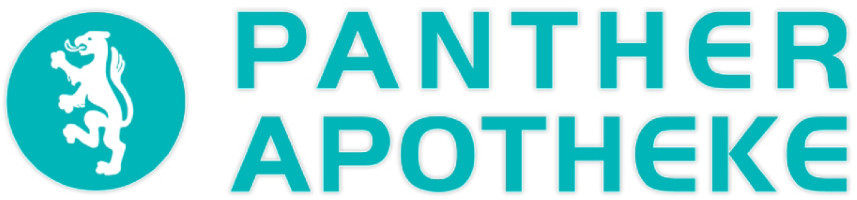 Panther-Apotheke Logo
