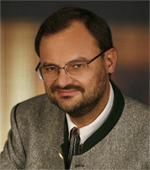 Image of Prof. Dr. Gernot Pottlacher
