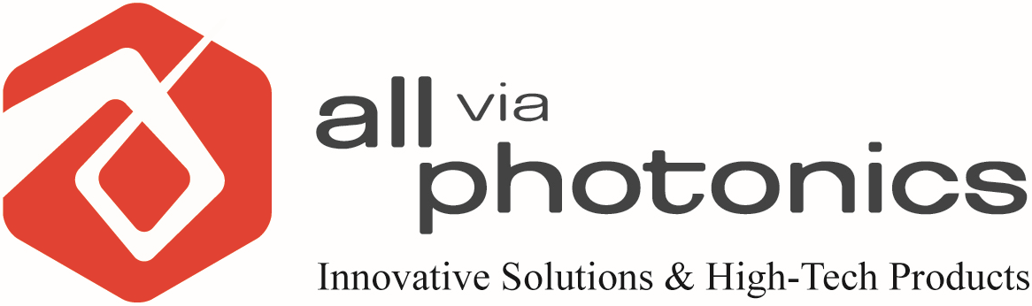 all via photonics Logo