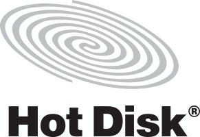 Hot Disk Logo
