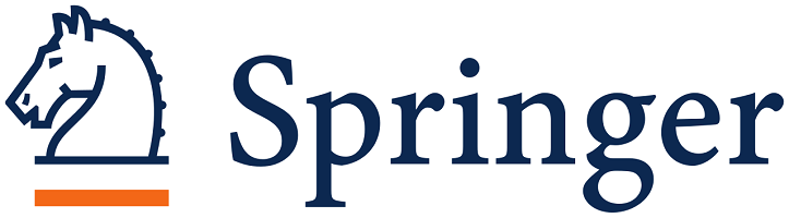 Springer Science+Business Media Logo